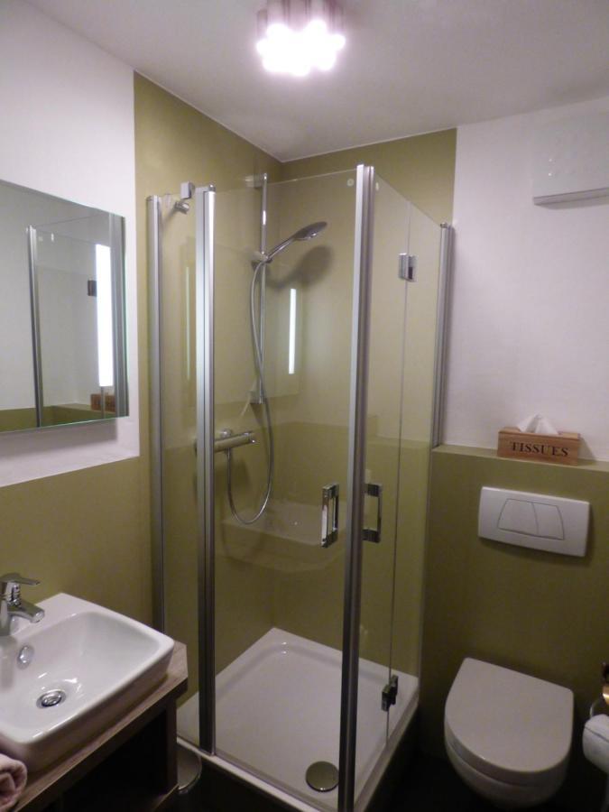 Zum Kronprinzen Hotel Garni Weyher Dış mekan fotoğraf
